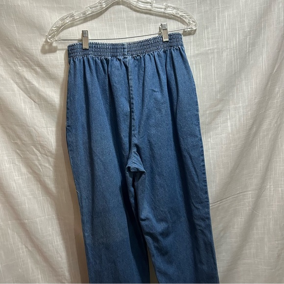 Sag Harbor pull on jeans - Picture 4 of 4